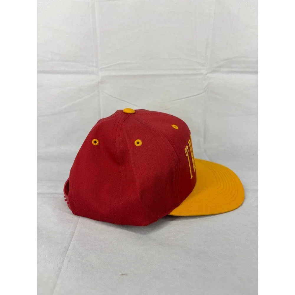 Signature usc trojans